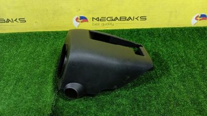 Кожух рулевой колонки NISSAN NOTE SNE12 HR12DE 484703VA0A 5 ракурс