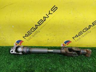 Рулевой карданчик NISSAN LATIO N17 HR12DE 480801HJ0A 2 ракурс
