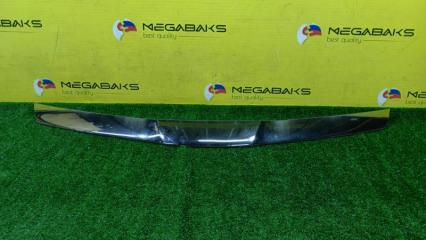 Накладка на капот HONDA AIRWAVE GJ1 L15A 75120SLA0030 1 ракурс