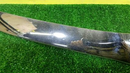 Накладка на капот HONDA AIRWAVE GJ1 L15A 75120SLA0030 2 ракурс