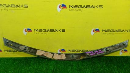 Накладка на капот HONDA AIRWAVE GJ1 L15A 75120SLA0030 4 ракурс