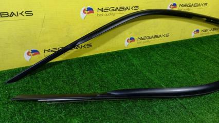 Ветровики комплект SUBARU LEGACY BL5 EJ204 2 ракурс