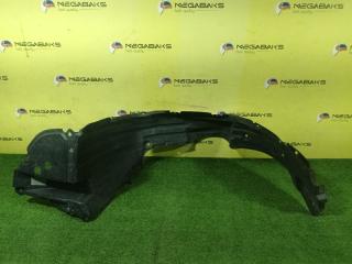 Подкрылок левый передний TOYOTA VELLFIRE ANH20 2AZ-FE 5384658041 2 ракурс