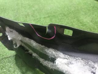 Подкрылок левый передний TOYOTA VELLFIRE ANH20 2AZ-FE 5384658041 3 ракурс