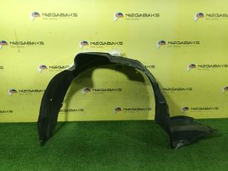 Подкрылок левый передний TOYOTA VELLFIRE ANH20 2AZ-FE 5384658041 4 ракурс