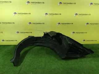 Подкрылок левый передний SUBARU OUTBACK BPH EJ255 59120AG031 3 ракурс