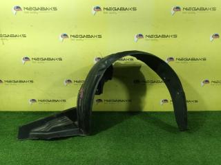 Подкрылок левый передний SUBARU OUTBACK BPH EJ255 59120AG031 4 ракурс