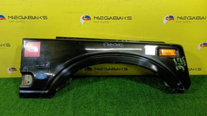 Крыло правое переднее SUZUKI JIMNY JA11 F6AT 58600-57C00 1 ракурс
