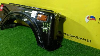 Крыло правое переднее SUZUKI JIMNY JA11 F6AT 58600-57C00 4 ракурс
