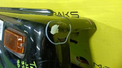 Крыло правое переднее SUZUKI JIMNY JA11 F6AT 58600-57C00 5 ракурс