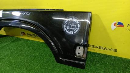 Крыло левое переднее SUZUKI JIMNY JA11 F6AT 58800-57C00 2 ракурс