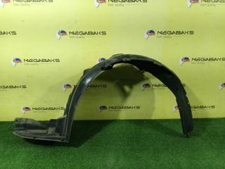 Подкрылок левый передний SUZUKI AERIO RC51S M18A 7231659J0 3 ракурс