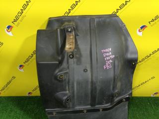 Брызговик левый передний TOYOTA DYNA XZU720 N04C-UP 5371637270 2 ракурс