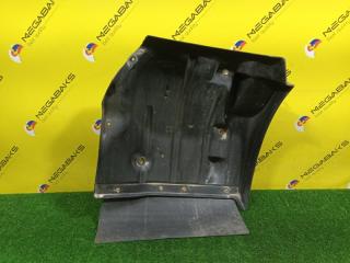 Брызговик левый передний TOYOTA DYNA XZU720 N04C-UP 5371637270 3 ракурс