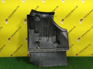 Брызговик правый передний TOYOTA DYNA XZU720 N04C-UP 5371537270 3 ракурс