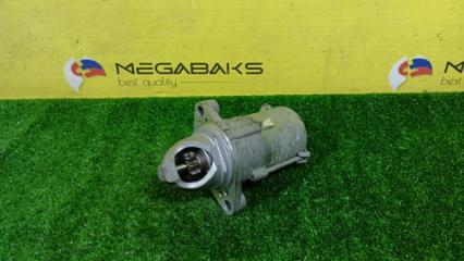 Стартер HONDA FIT SHUTTLE GP2 LDA SM74003 1 ракурс