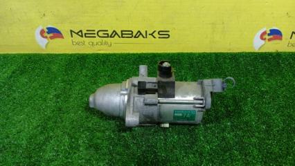 Стартер HONDA FIT SHUTTLE GP2 LDA SM74003 2 ракурс