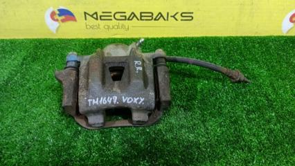 Суппорт правый задний TOYOTA VOXY ZRR75 3ZR-FAE 4773028270 1 ракурс