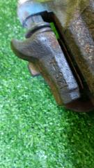Суппорт правый задний TOYOTA VOXY ZRR75 3ZR-FAE 4773028270 3 ракурс