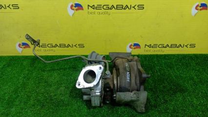 Турбина SUBARU LEGACY BR9 EJ255 14411AA760 1 ракурс