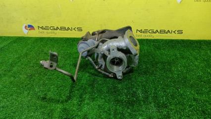Турбина SUBARU LEGACY BR9 EJ255 14411AA760 2 ракурс