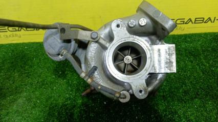 Турбина SUBARU LEGACY BR9 EJ255 14411AA760 3 ракурс