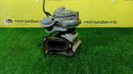 Турбина SUBARU LEGACY BR9 EJ255 14411AA760 5 ракурс