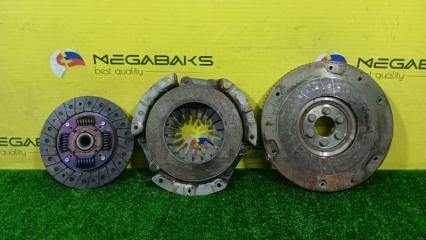 Маховик NISSAN SUNNY CALIFORNIA WFNY10 GA15DE 1 ракурс