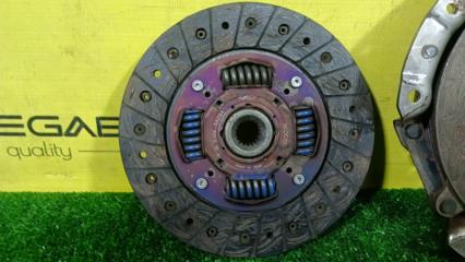 Маховик NISSAN SUNNY CALIFORNIA WFNY10 GA15DE 2 ракурс