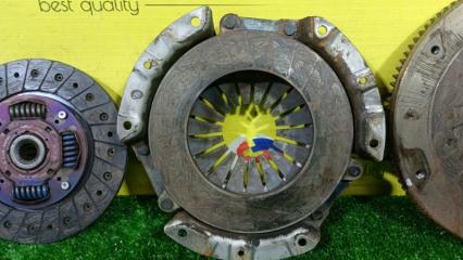 Маховик NISSAN SUNNY CALIFORNIA WFNY10 GA15DE 4 ракурс