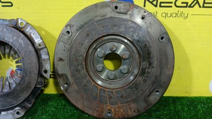 Маховик NISSAN SUNNY CALIFORNIA WFNY10 GA15DE 5 ракурс