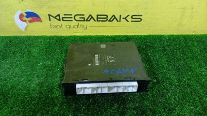 Блок управления efi SUBARU LEGACY BR9 EJ255 22765AD071 1 ракурс