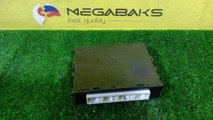Блок управления efi SUBARU LEGACY BR9 EJ255 22765AD071 3 ракурс