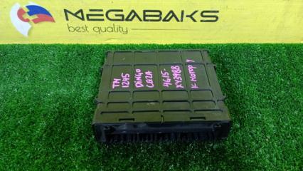 Блок управления efi MITSUBISHI DINGO CQ2A 4G15 MR420495 1 ракурс