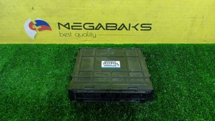 Блок управления efi MITSUBISHI DINGO CQ2A 4G15 MR420495 2 ракурс