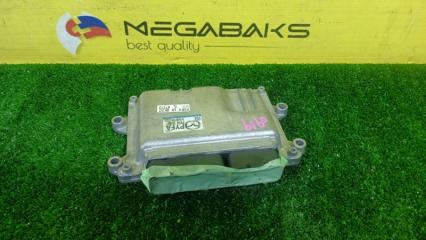 Блок управления efi MAZDA DEMIO DJLFS P5-VPS PYFA18881 1 ракурс