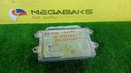 Блок управления efi MAZDA DEMIO DJLFS P5-VPS PYFA18881 3 ракурс