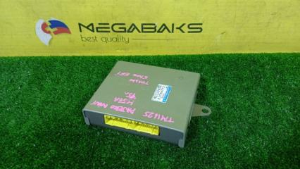 Блок управления efi MITSUBISHI PAJERO MINI H56A 4A30T MD319458 1 ракурс Блок управления efi MITSUBISHI PAJERO MINI H56A 4A30T MD319458 1 ракурс