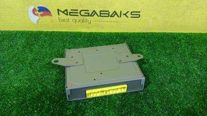 Блок управления efi MITSUBISHI PAJERO MINI H56A 4A30T MD319458 3 ракурс