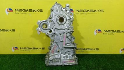 Лобовина двс TOYOTA C-HR ZYX10 2ZR-FXE 11310-37080 1 ракурс