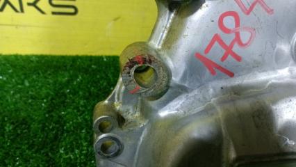Лобовина двс TOYOTA C-HR ZYX10 2ZR-FXE 11310-37080 2 ракурс