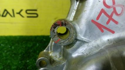 Лобовина двс TOYOTA C-HR ZYX10 2ZR-FXE 11310-37080 3 ракурс