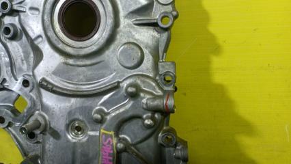 Лобовина двс TOYOTA C-HR ZYX10 2ZR-FXE 11310-37080 5 ракурс