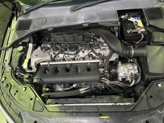 Топливный насос VOLVO V70 BW90 B6304T4 31274817 5 ракурс