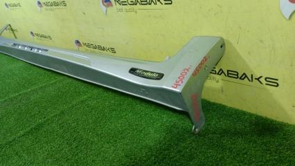 Порог правый HONDA FIT GE6 08F04TF00M 2 ракурс Порог правый HONDA FIT GE6 08F04TF00M 2 ракурс