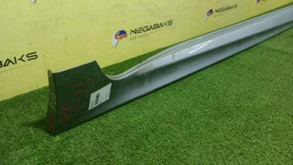 Порог правый SUBARU LEVORG VM4 96051VA020 2 ракурс