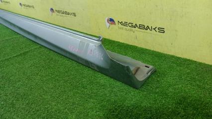Порог правый SUBARU LEVORG VM4 96051VA020 4 ракурс