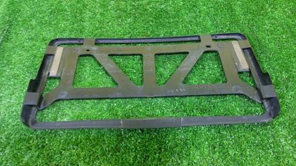 Рамка для номера передняя SUBARU OUTBACK BS9 FB25 J1017AL551 4 ракурс Рамка для номера передняя SUBARU OUTBACK BS9 FB25 J1017AL551 4 ракурс