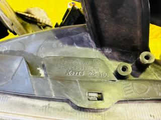 Nose cut TOYOTA NOAH AZR60 1AZ-FSE 28-180 1 ракурс