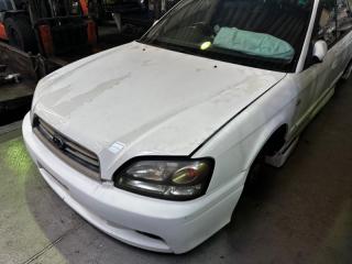 Nose cut SUBARU LEGACY BHE EZ30 100-20751 2 ракурс Nose cut SUBARU LEGACY BHE EZ30 100-20751 2 ракурс